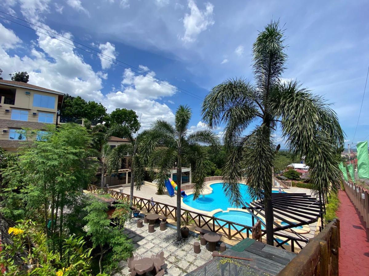 Seascape Resort Batangas Exterior foto