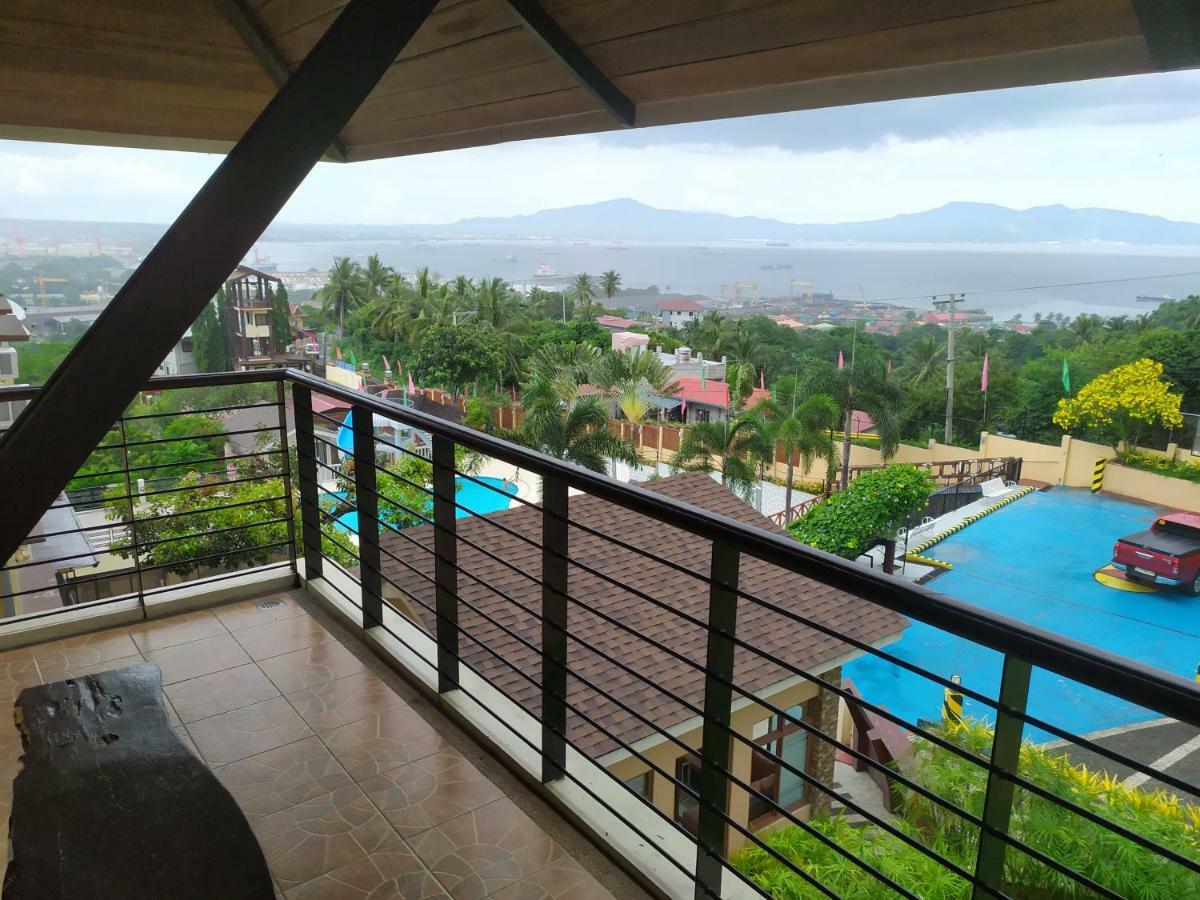 Seascape Resort Batangas Exterior foto